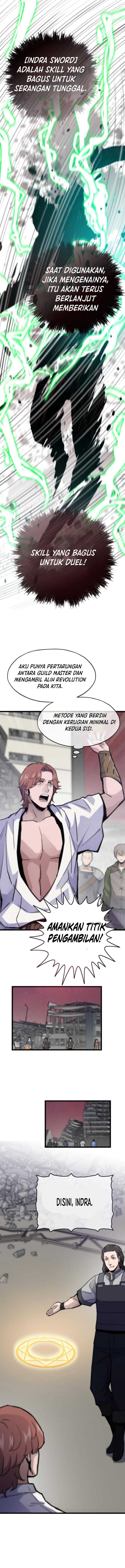 Past Life Regressor (Remake 2022) Chapter 98 Image 4