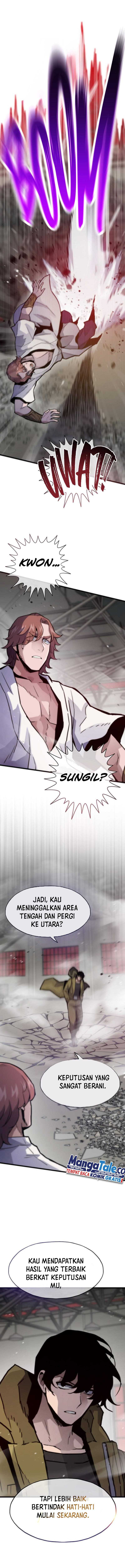 Past Life Regressor (Remake 2022) Chapter 98 Image 6