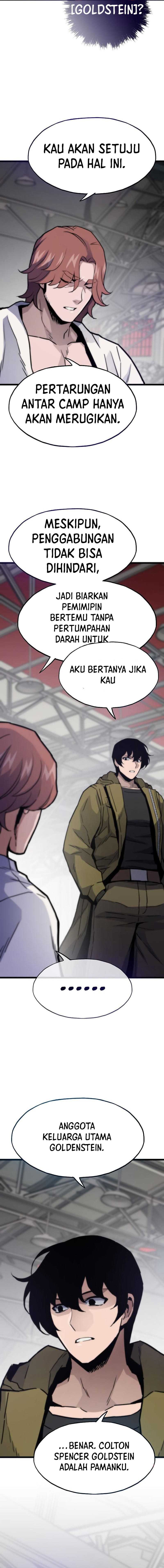 Past Life Regressor (Remake 2022) Chapter 98 Image 8