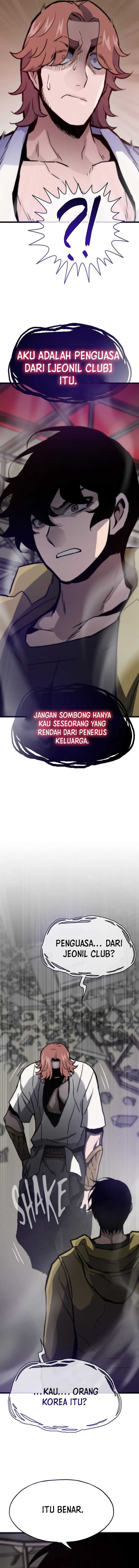 Past Life Regressor (Remake 2022) Chapter 98 Image 10