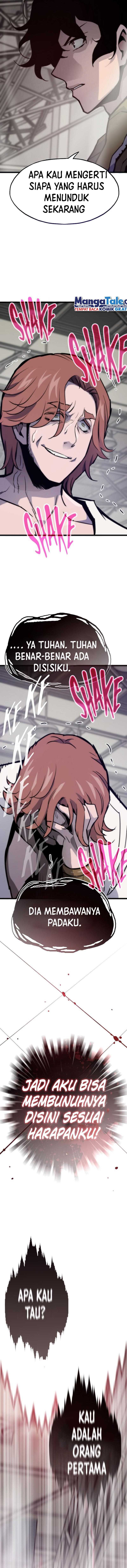 Past Life Regressor (Remake 2022) Chapter 98 Image 11