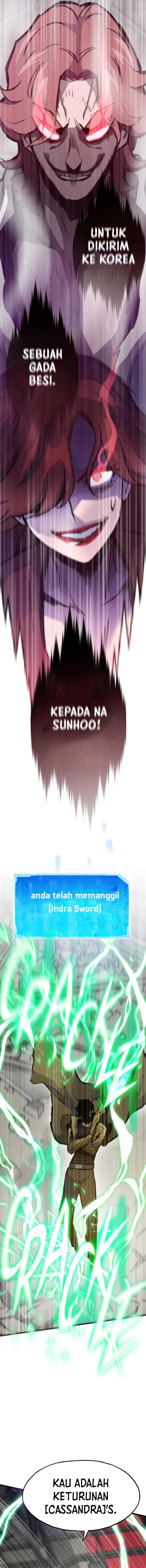 Past Life Regressor (Remake 2022) Chapter 98 Image 12