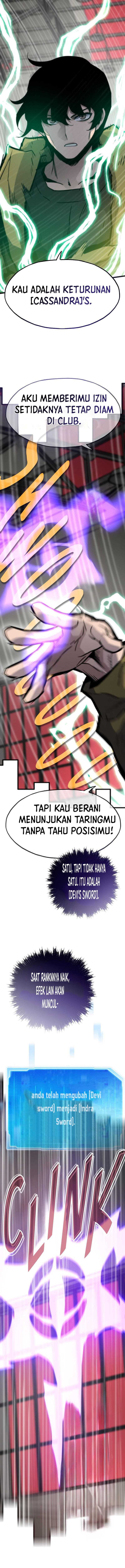 Past Life Regressor (Remake 2022) Chapter 98 Image 13