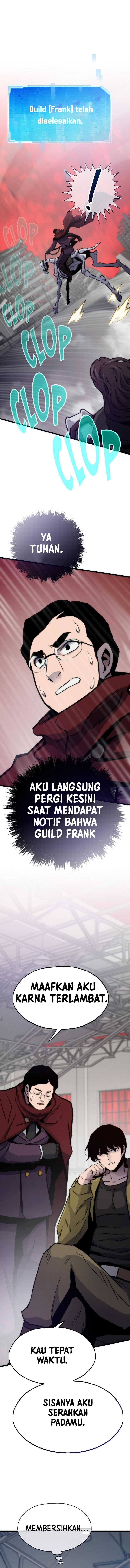Past Life Regressor (Remake 2022) Chapter 98 Image 15
