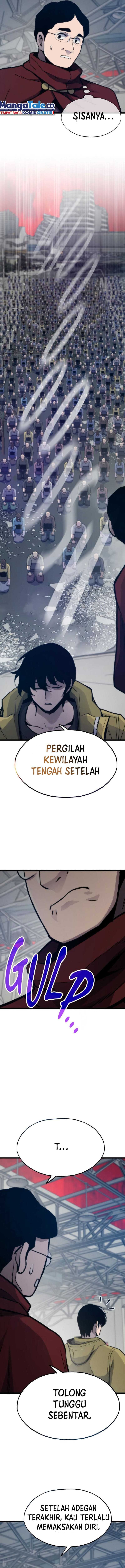 Past Life Regressor (Remake 2022) Chapter 98 Image 16