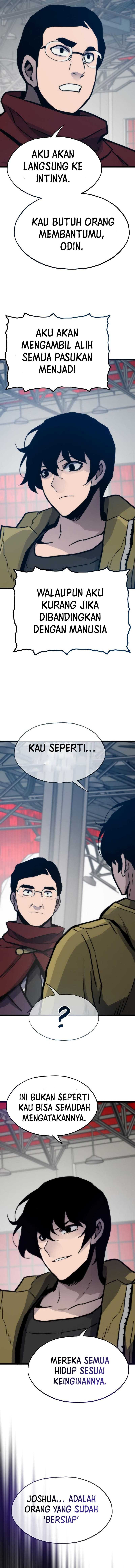 Past Life Regressor (Remake 2022) Chapter 98 Image 17