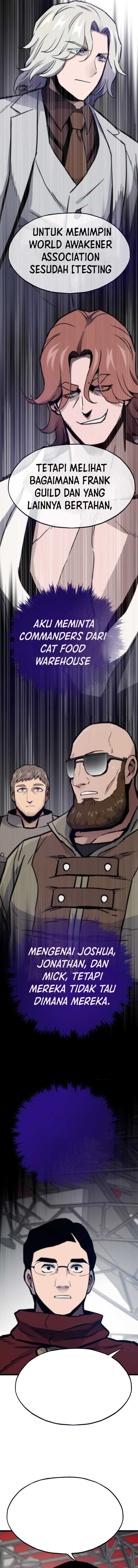 Past Life Regressor (Remake 2022) Chapter 98 Image 18