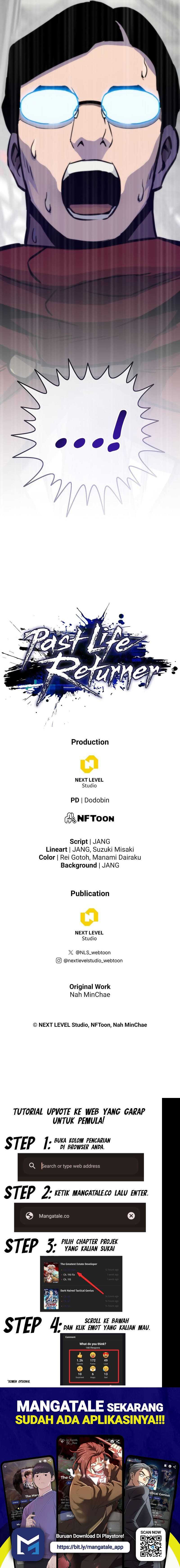 Past Life Regressor (Remake 2022) Chapter 98 Image 21