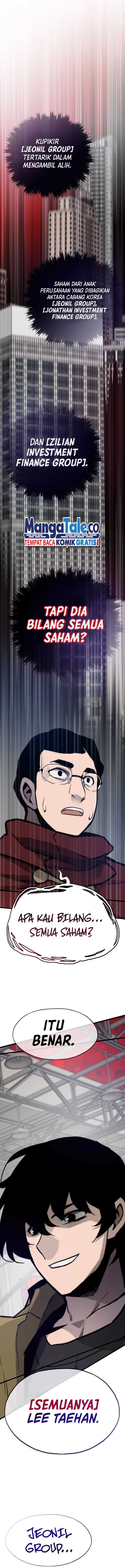 Past Life Regressor (Remake 2022) Chapter 99 Image 1