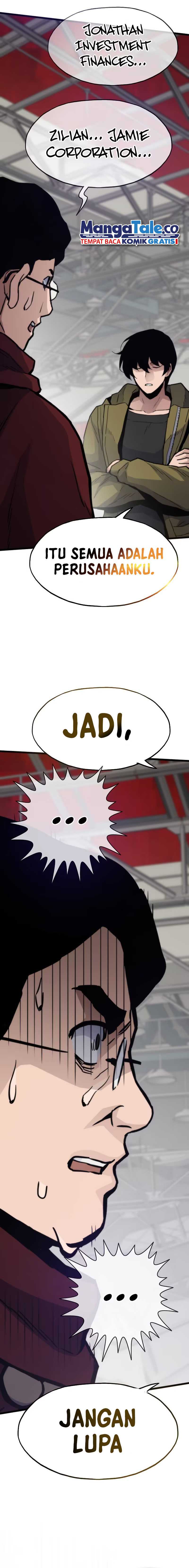 Past Life Regressor (Remake 2022) Chapter 99 Image 2