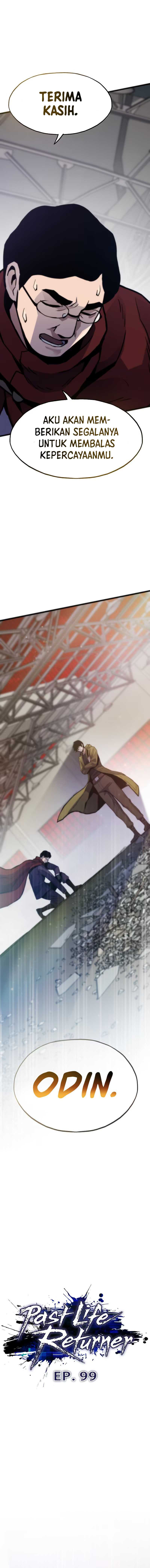 Past Life Regressor (Remake 2022) Chapter 99 Image 5