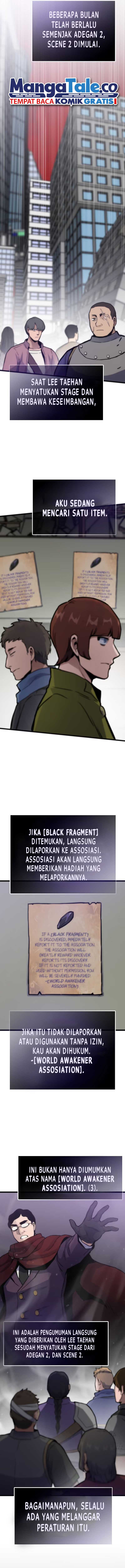 Past Life Regressor (Remake 2022) Chapter 99 Image 6