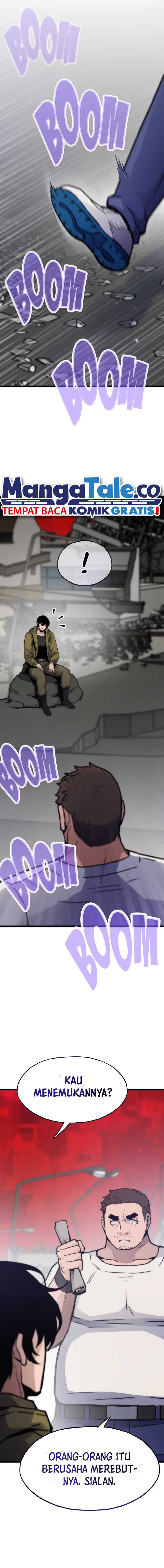 Past Life Regressor (Remake 2022) Chapter 99 Image 7