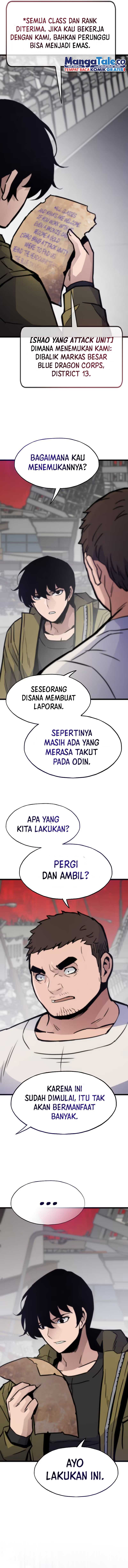 Past Life Regressor (Remake 2022) Chapter 99 Image 8