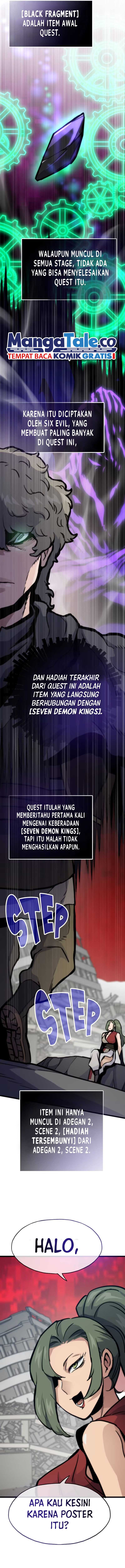 Past Life Regressor (Remake 2022) Chapter 99 Image 9