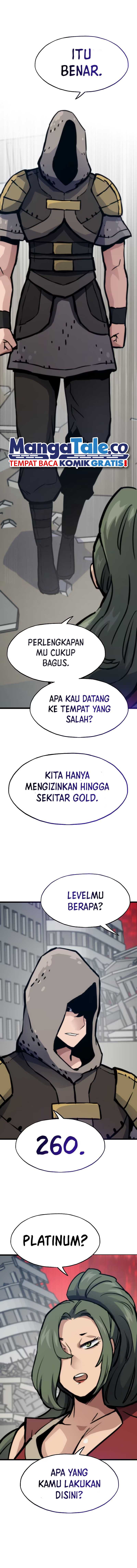 Past Life Regressor (Remake 2022) Chapter 99 Image 10