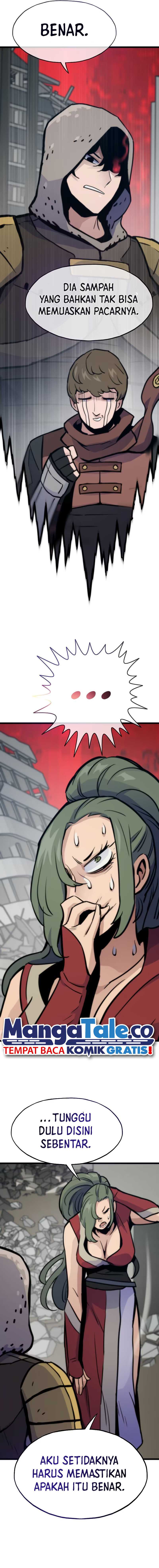 Past Life Regressor (Remake 2022) Chapter 99 Image 13