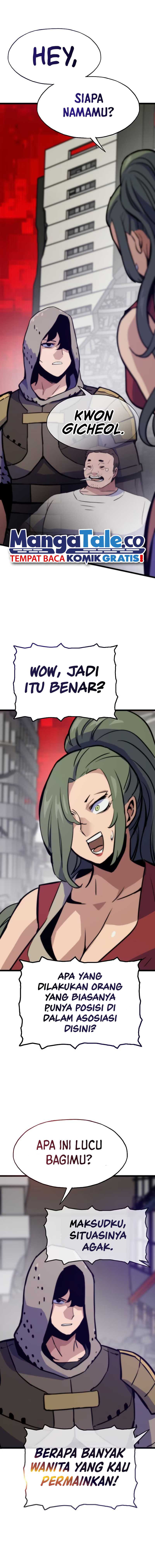 Past Life Regressor (Remake 2022) Chapter 99 Image 15