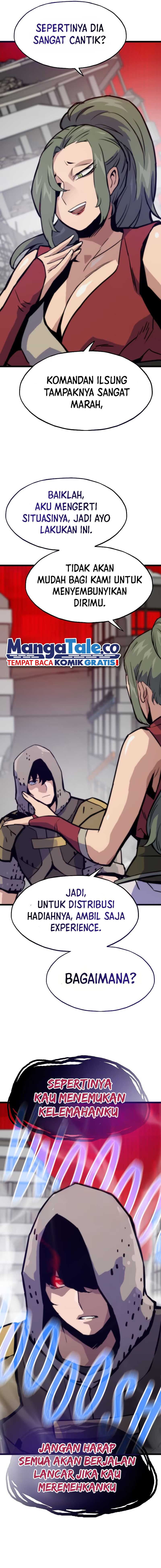 Past Life Regressor (Remake 2022) Chapter 99 Image 16