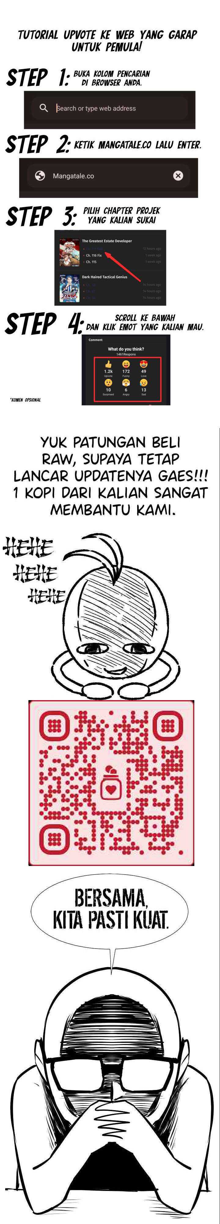 Past Life Regressor (Remake 2022) Chapter 99 Image 18