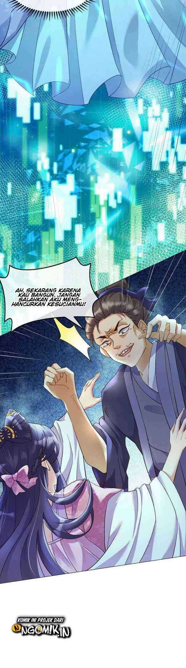 Military Phoenix Chapter 01 Image 8