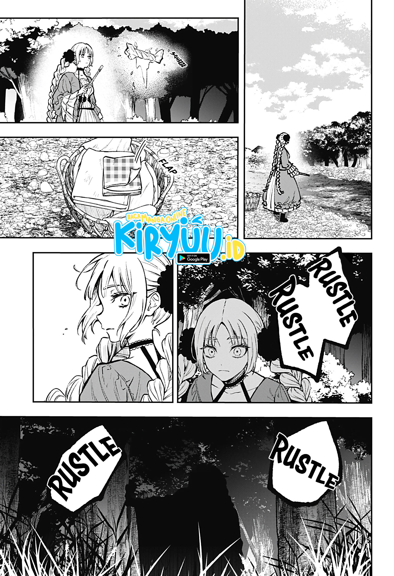 Meririrarariri Chapter 00 Fix Image 8