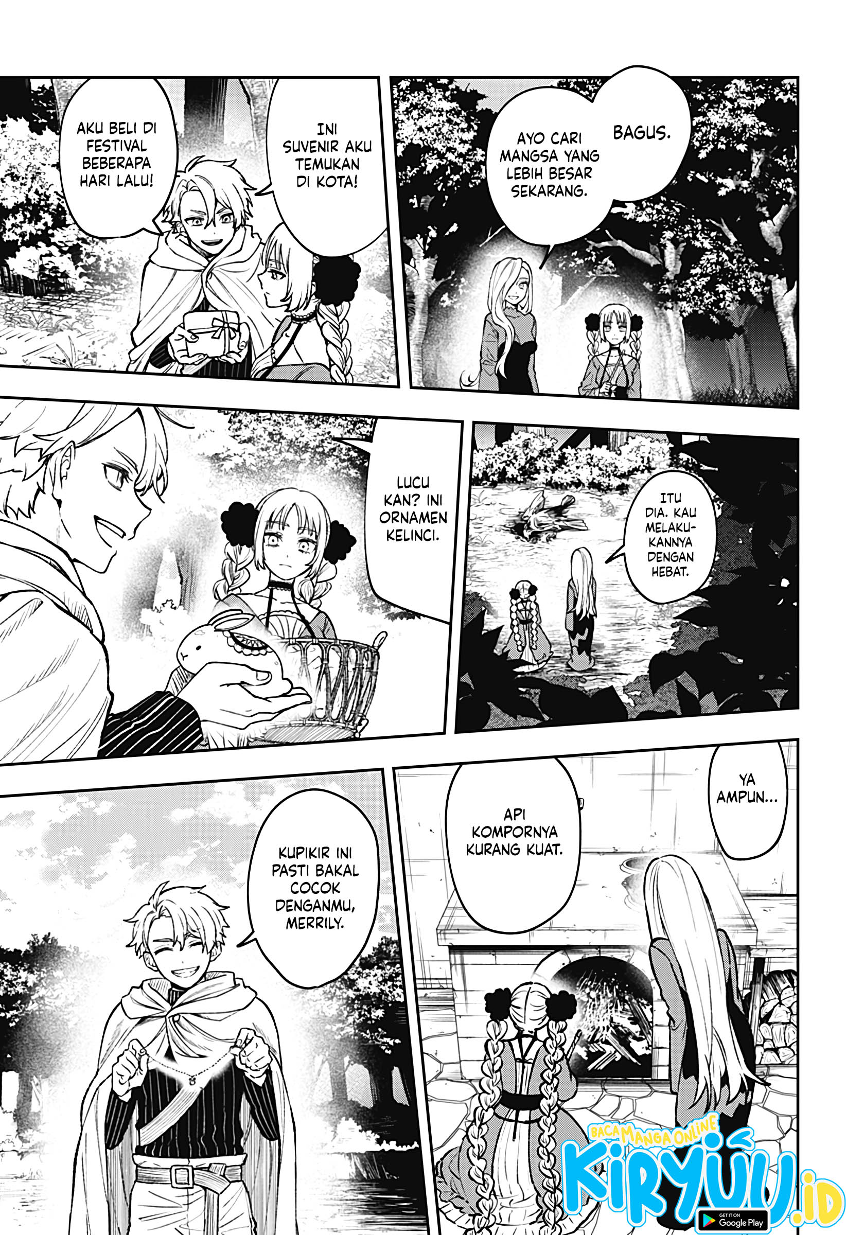 Meririrarariri Chapter 00 Fix Image 20