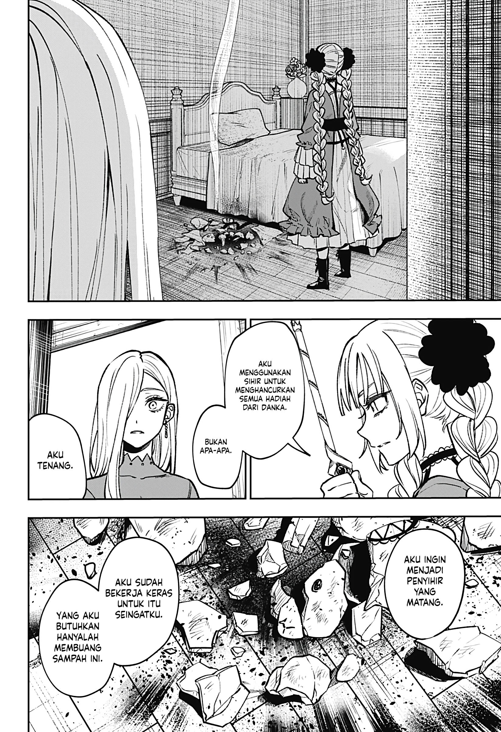 Meririrarariri Chapter 00 Fix Image 29