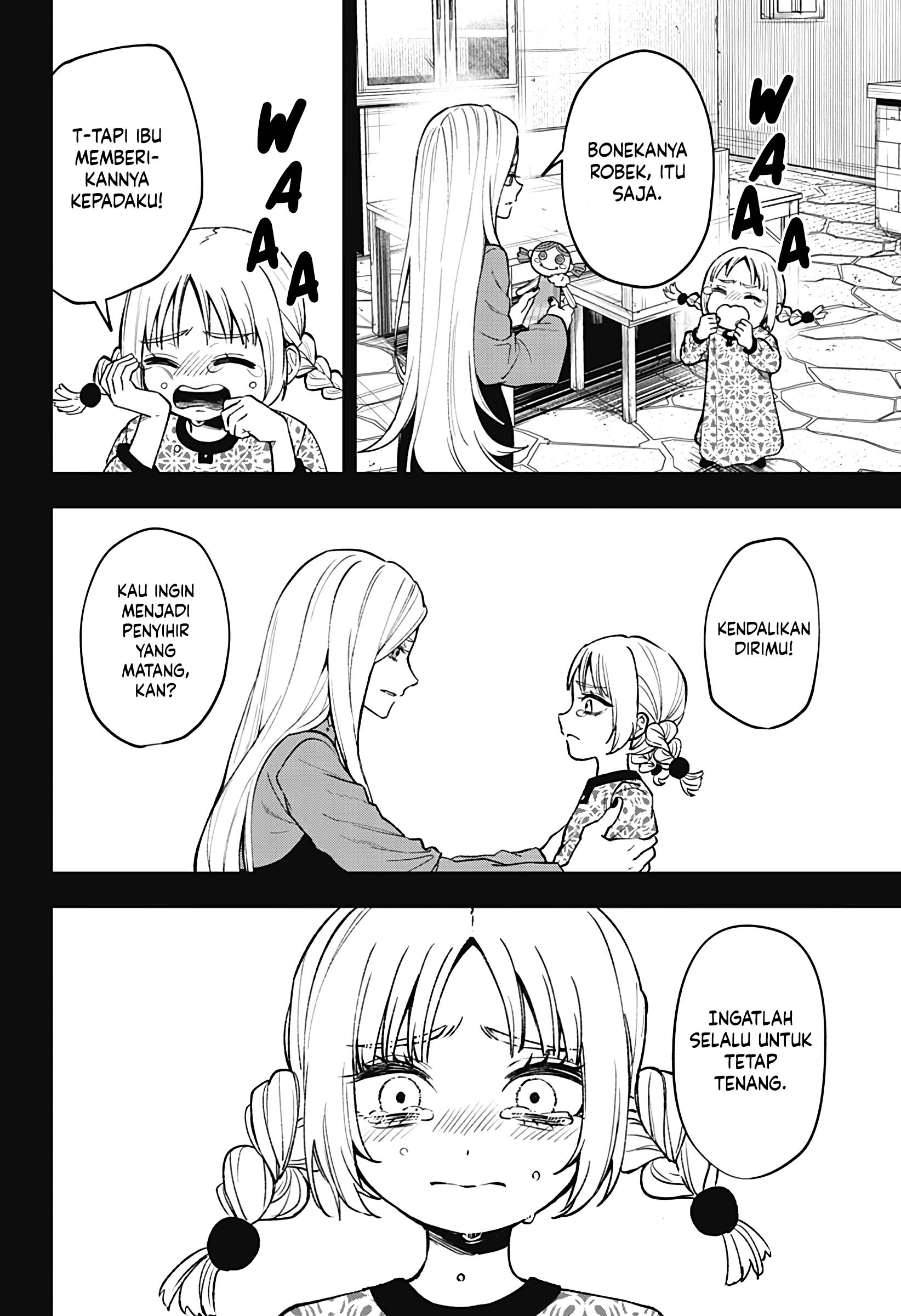 Meririrarariri Chapter 00 Fix Image 31