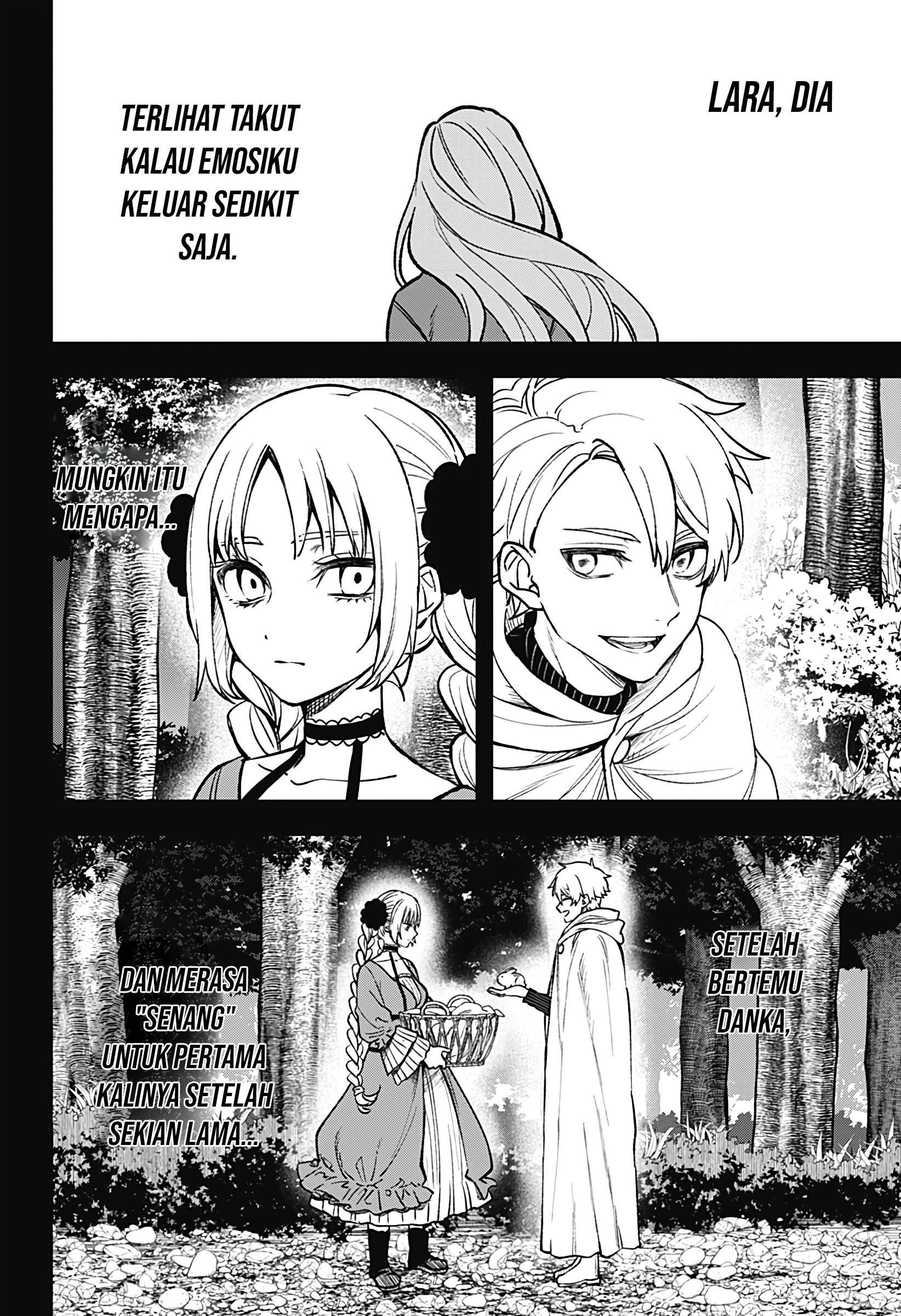 Meririrarariri Chapter 00 Fix Image 33