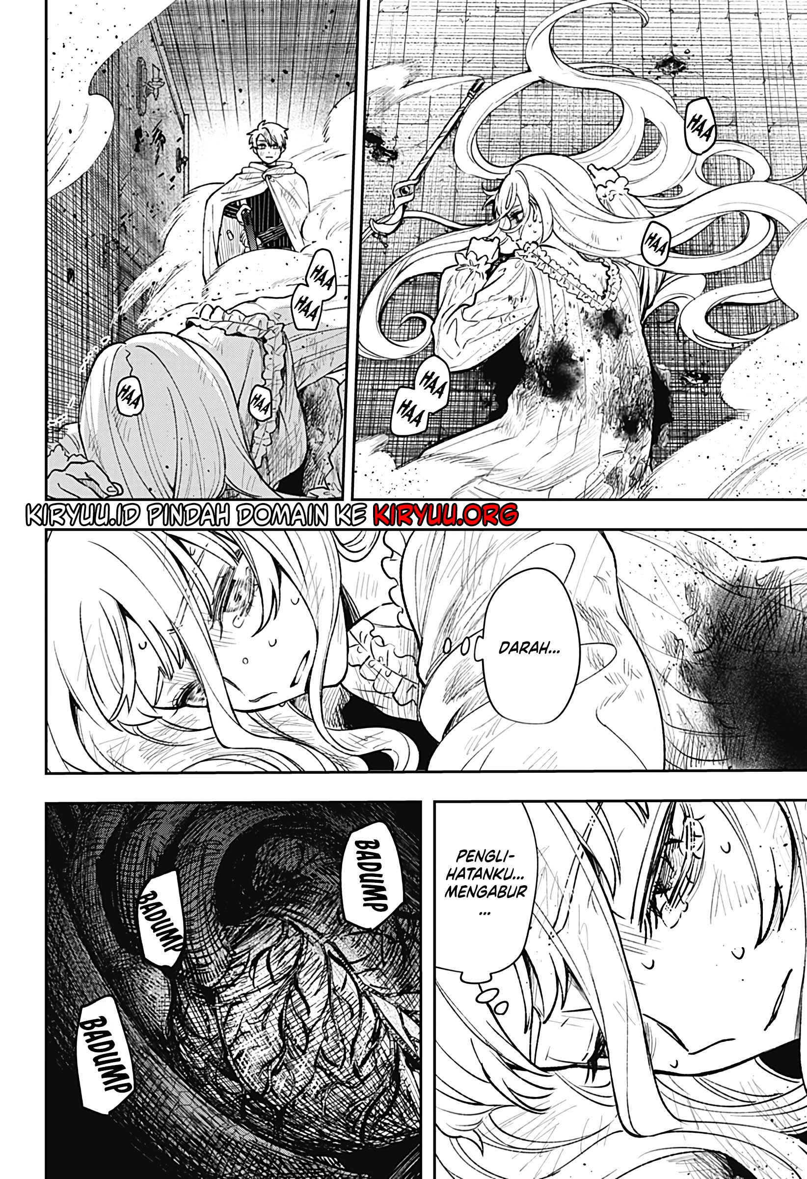 Meririrarariri Chapter 00 Fix Image 43