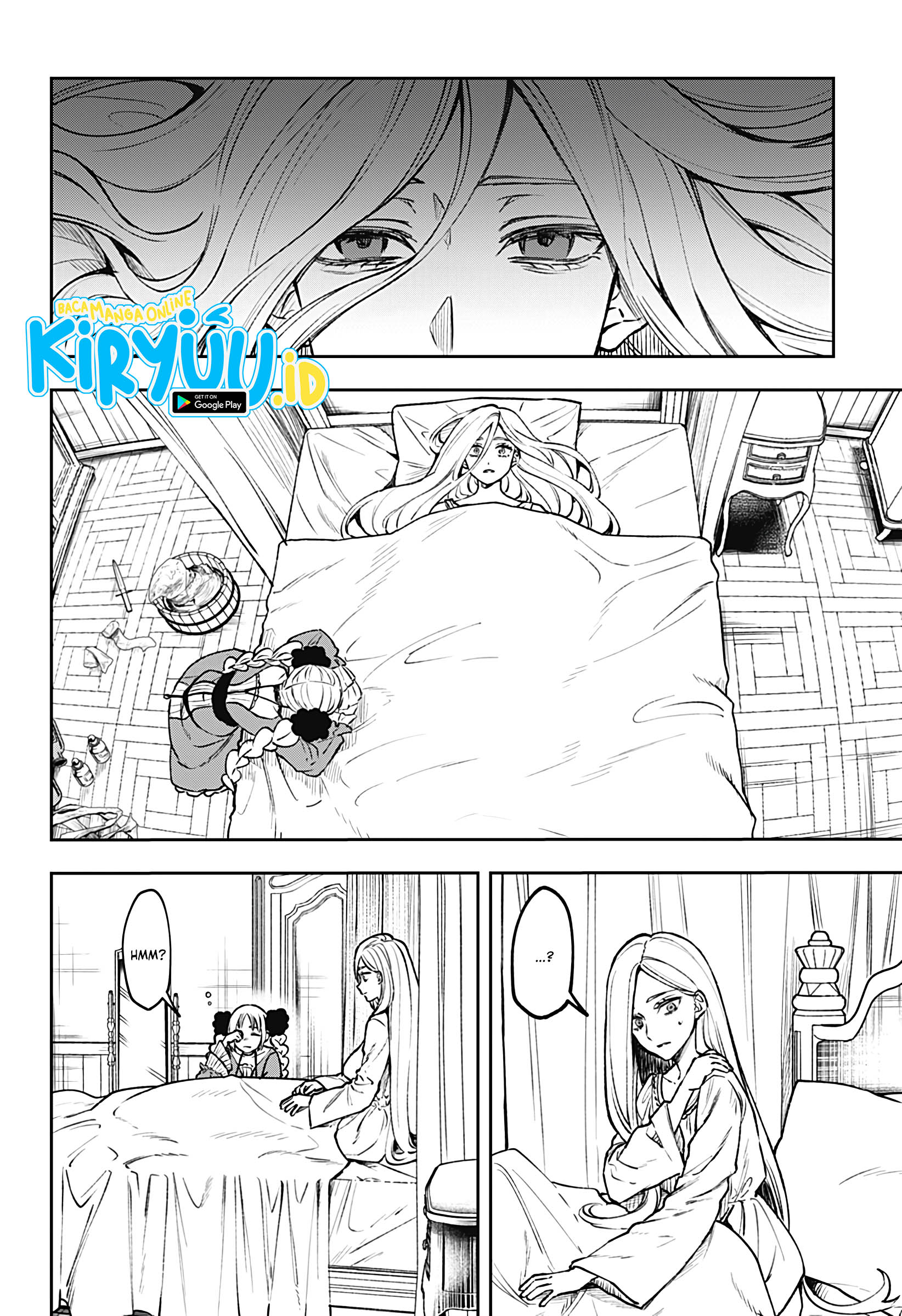 Meririrarariri Chapter 00 Fix Image 52