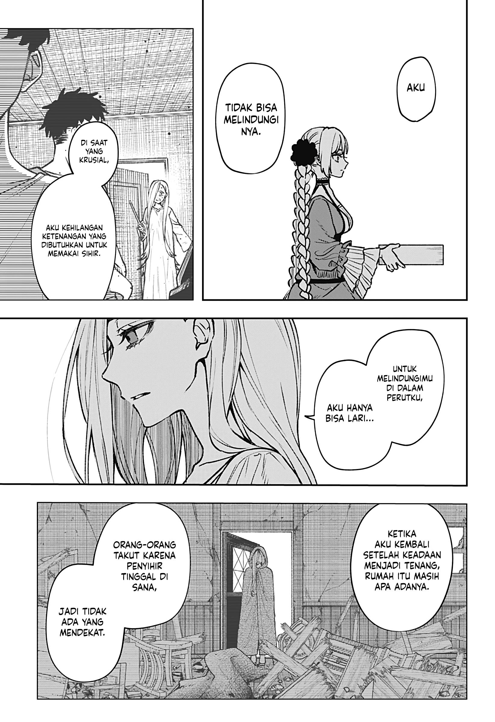 Meririrarariri Chapter 00 Fix Image 57