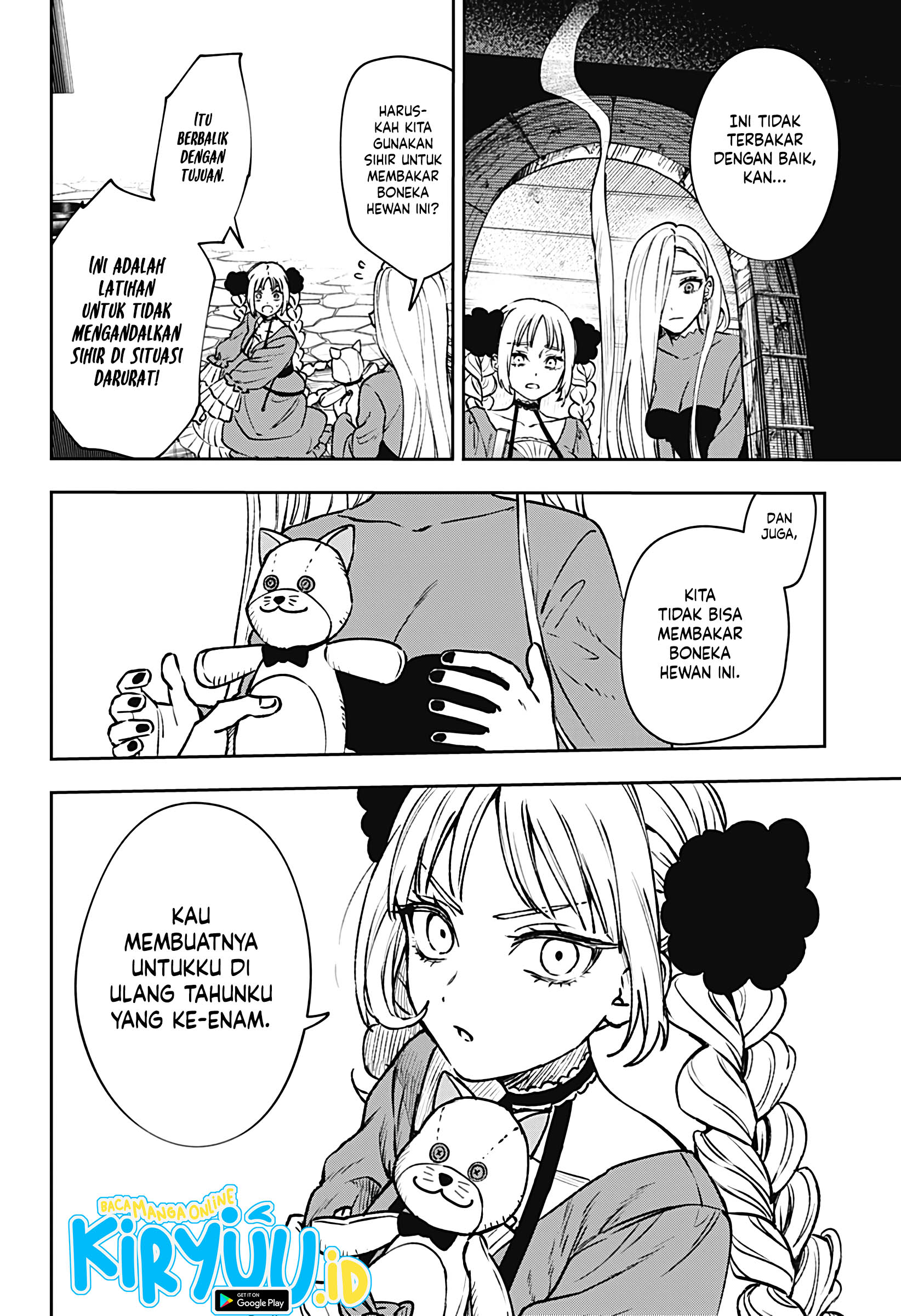 Meririrarariri Chapter 00 Fix Image 62
