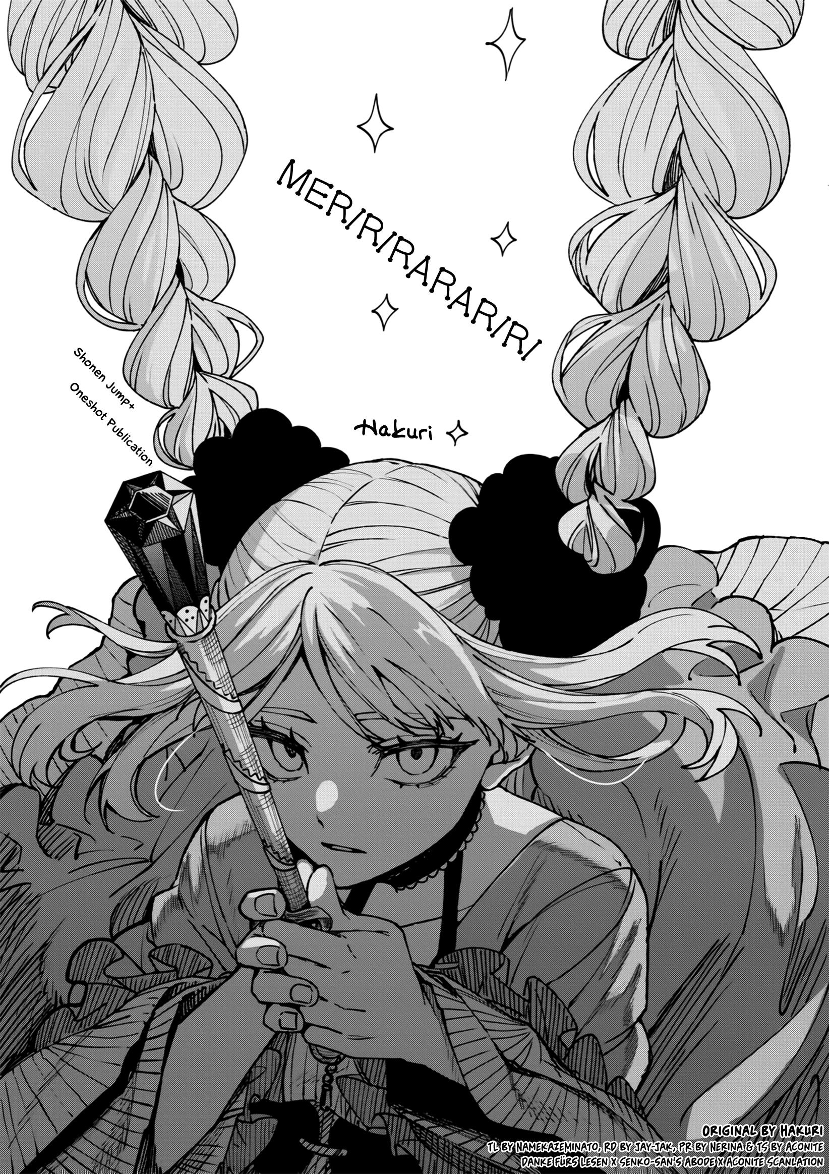Meririrarariri Chapter 00 Fix Image 64