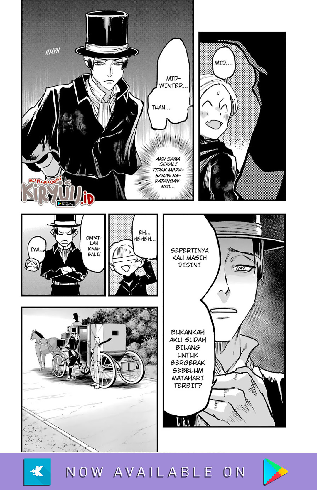 Akai Kiri no Naka kara Chapter 12 Image 4