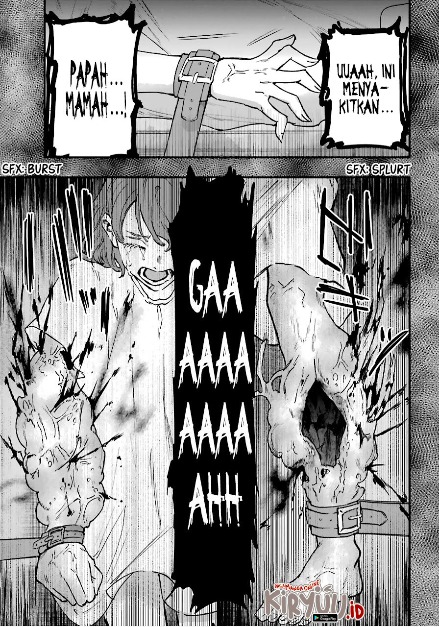 Akai Kiri no Naka kara Chapter 12 Image 17