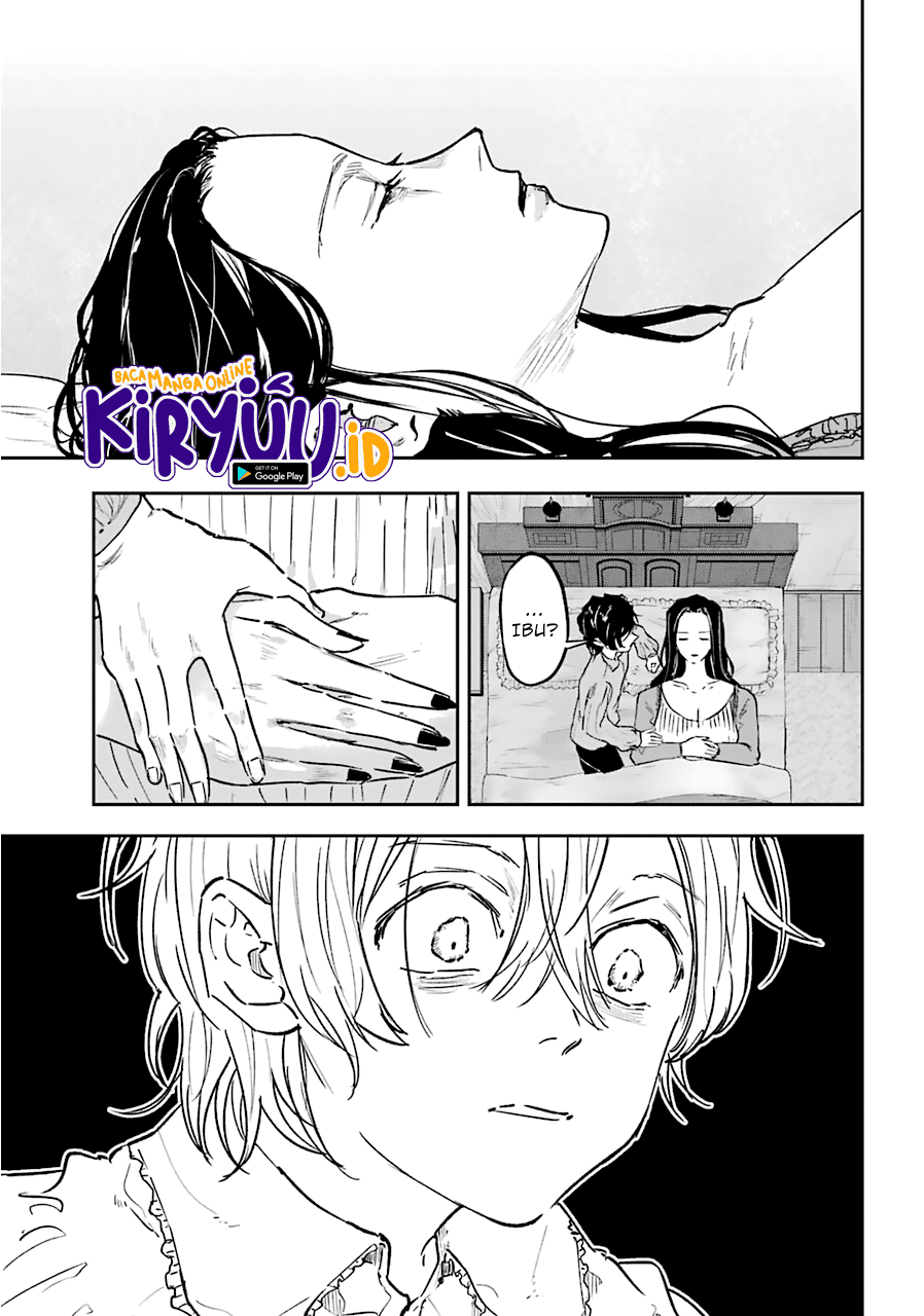 Akai Kiri no Naka kara Chapter 19 Image 16
