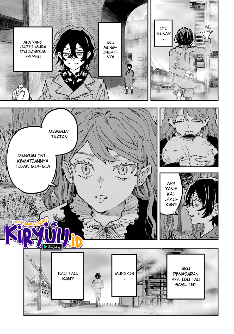 Akai Kiri no Naka kara Chapter 19 Image 30