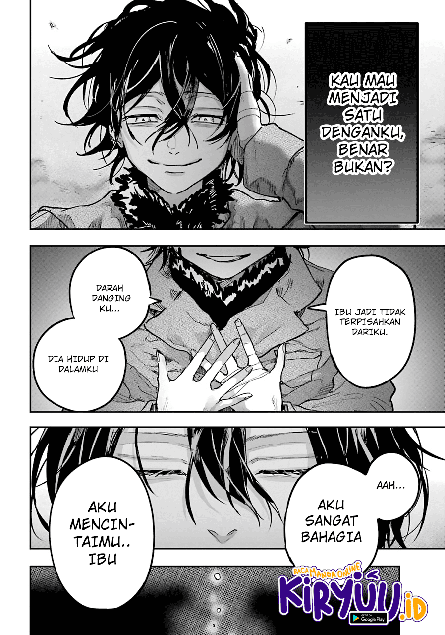 Akai Kiri no Naka kara Chapter 19 Image 31