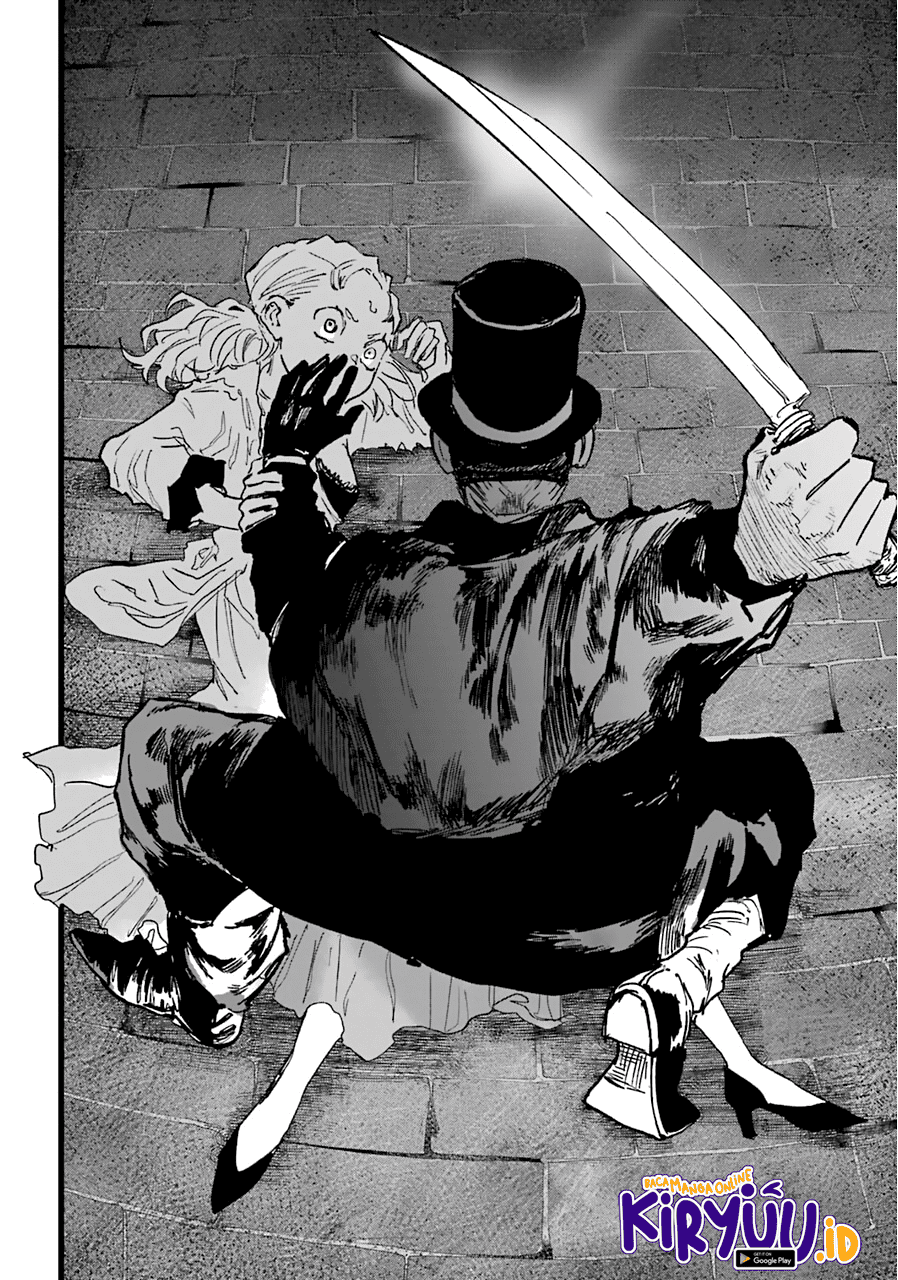 Akai Kiri no Naka kara Chapter 20 Image 30