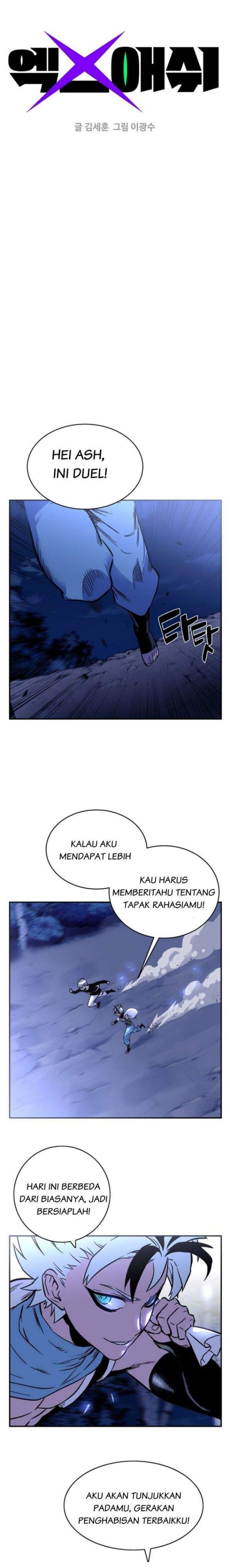 X Ash Chapter 01 Image 0