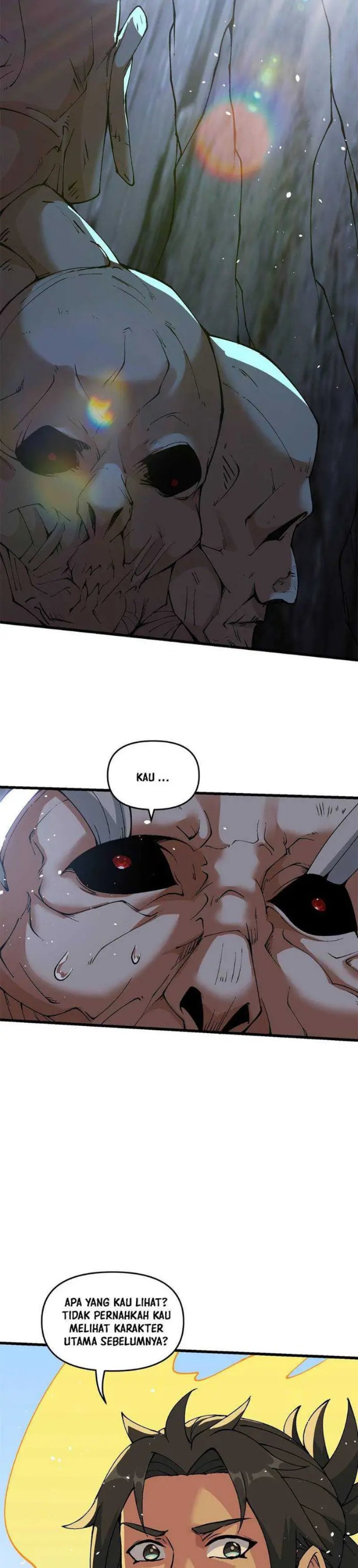 After Ten Years of Chopping Wood, Immortals Begged To Become My Disciples Chapter 19 fix Image 30