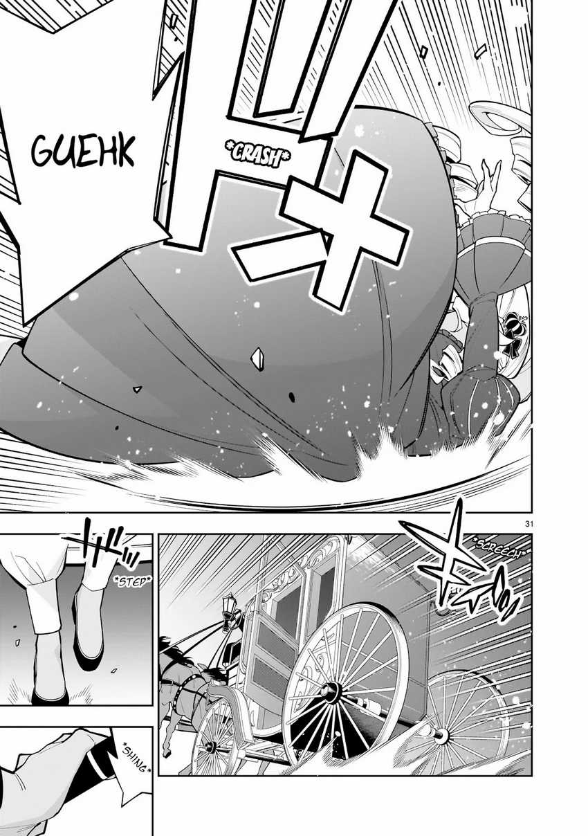 Shi ni Modori Oujo wa Ikinobiru Tameni Yuri Harem wo Tsukuru Koto ni Shita Chapter 02 bahasa indonesia Image 31