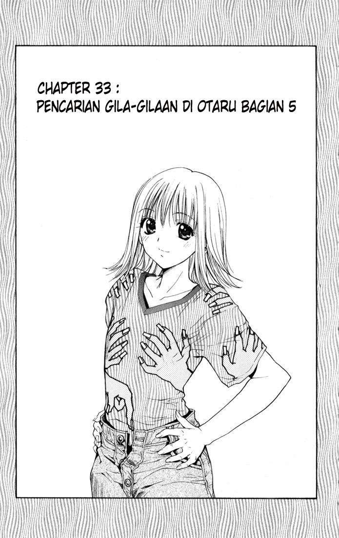 Pretty Face Chapter 33 Image 0
