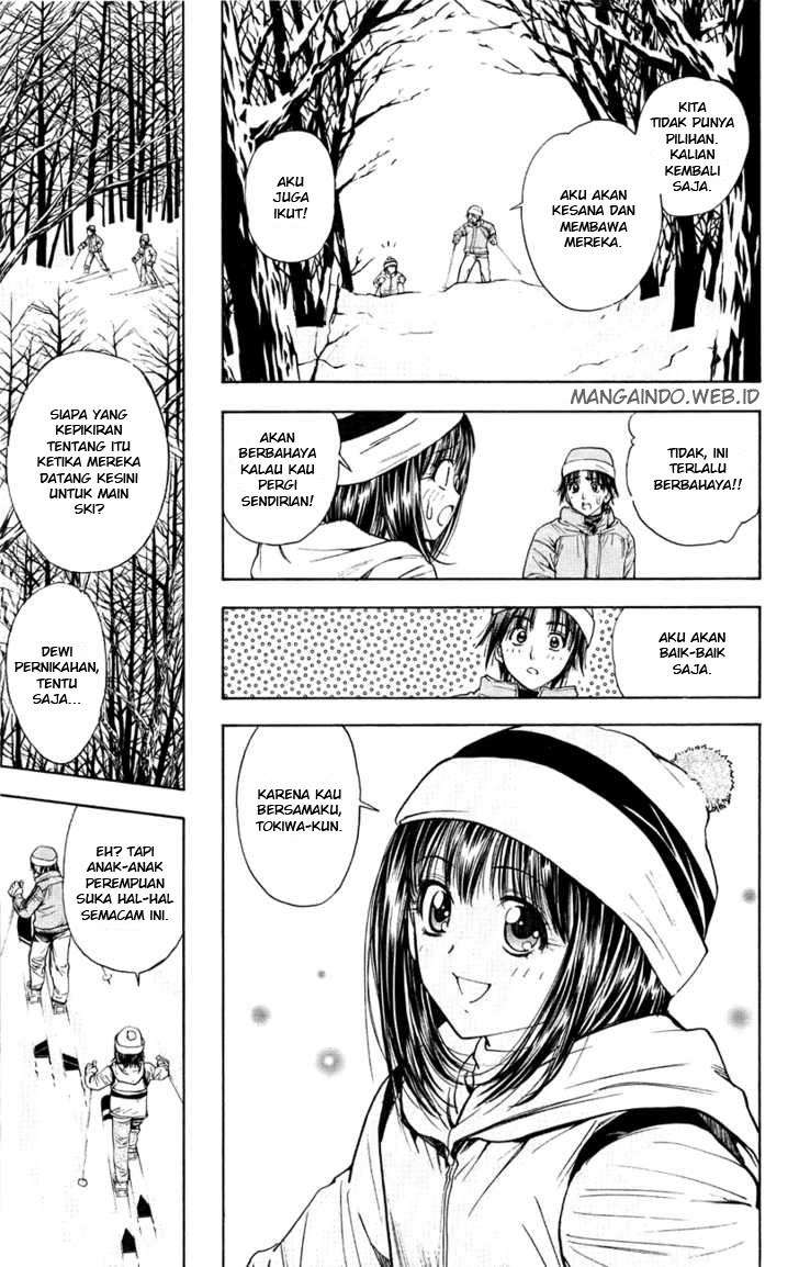 Pretty Face Chapter 42 Image 16