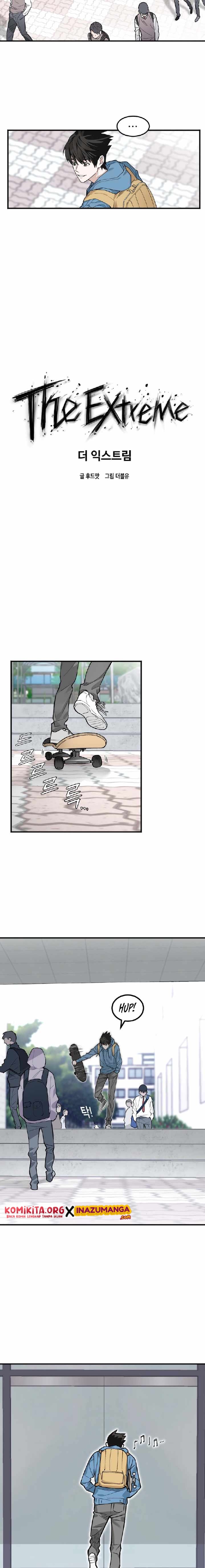 The Extreme Chapter 01 Image 2