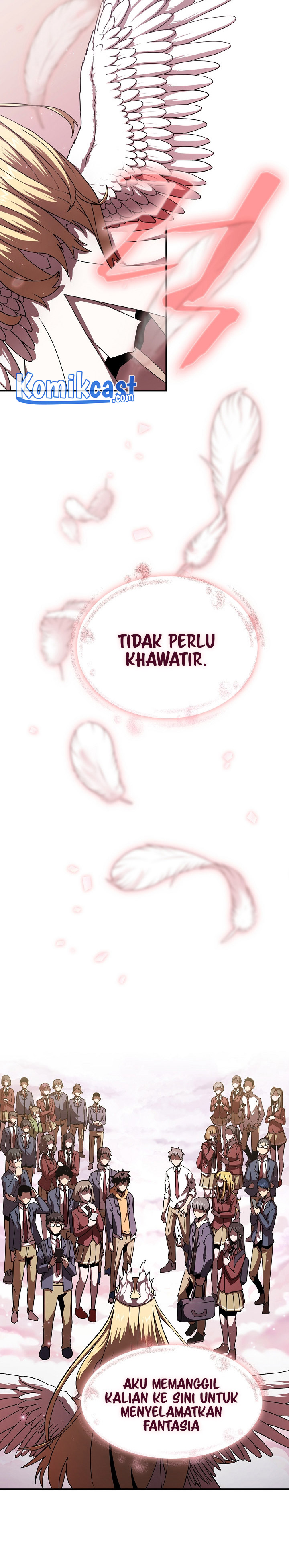 Is this Hero for Real? Chapter 00-promo novel Image 4