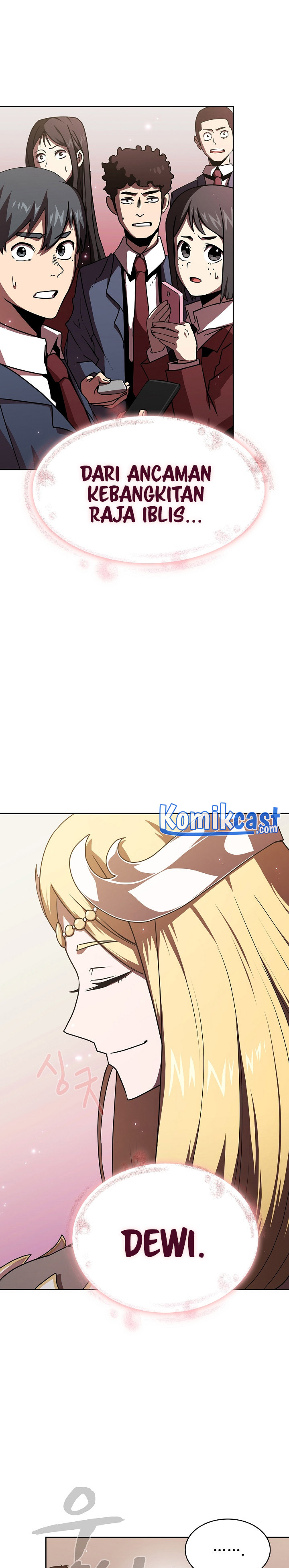 Is this Hero for Real? Chapter 00-promo novel Image 5
