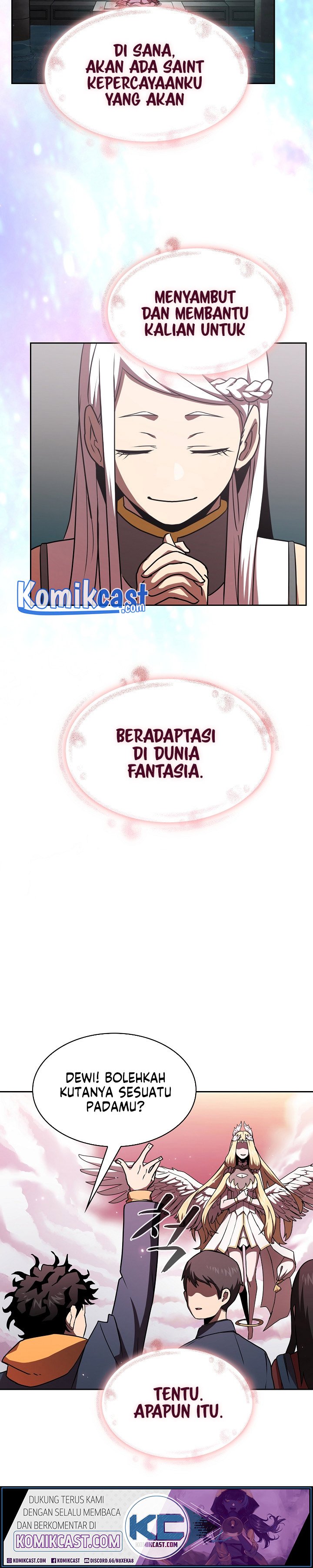 Is this Hero for Real? Chapter 00-promo novel Image 7